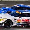 2017 スーパーGT第8戦 5