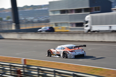 2016 スーパーGT第8戦 もてぎ 3