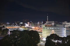 UENO