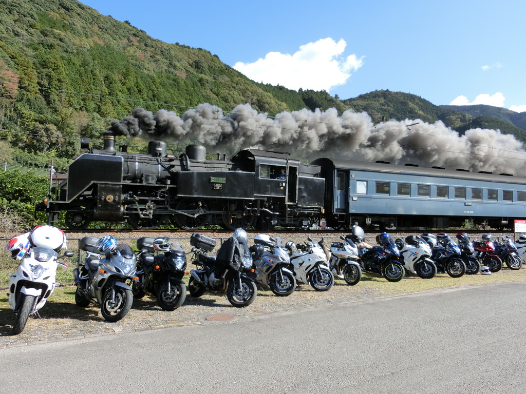 大井川鉄道