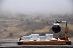 霧ヶ峰コーヒー