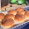 焼き立て