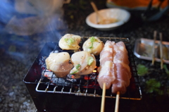 キャンプの醍醐味