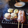 キャンプの醍醐味