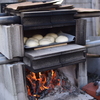 窯焼きパン