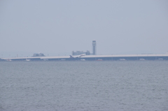 離陸