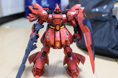 サザビー　Ｆ３．５