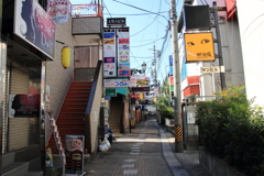 酒場