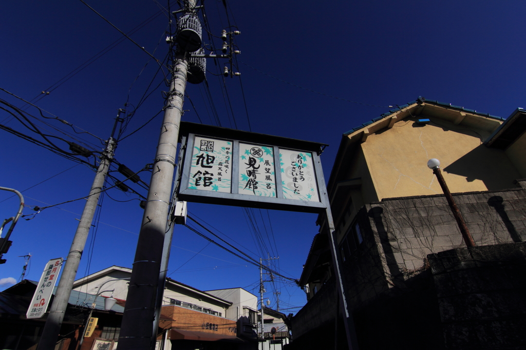門