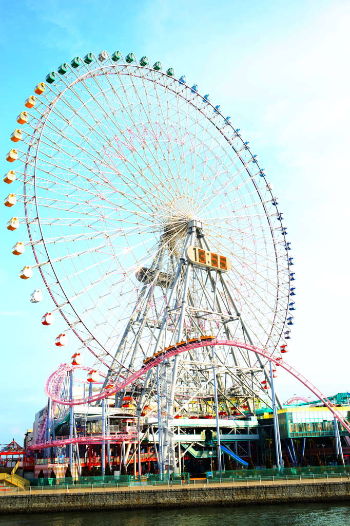 ポッピングシャワーヽ(*^^*)ノ