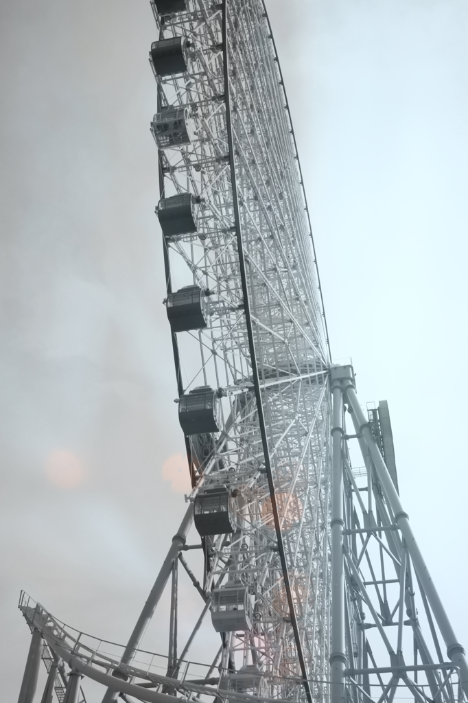 デジャブ　ー置いてきぼりの想いー
