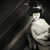 japanese doll