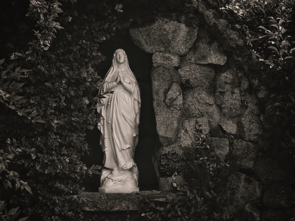 Mother Mary