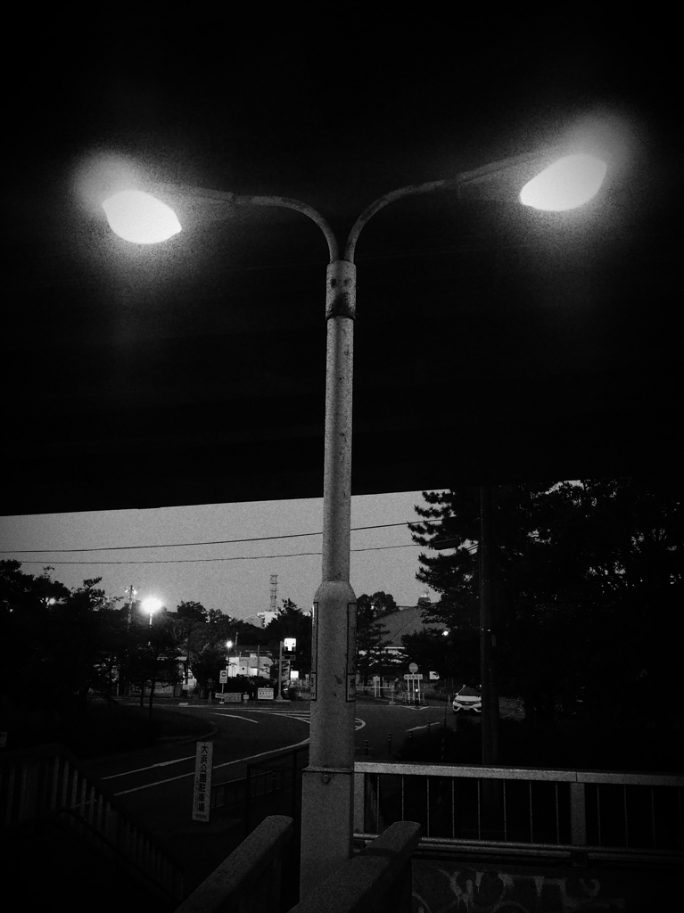  Alien　星人襲来