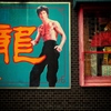Enter  The Dragon