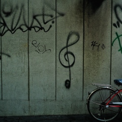 G clef 