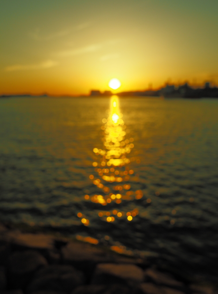 tears   涙を浮かべ