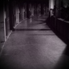 corridor　　回廊
