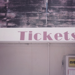 ticket to ride