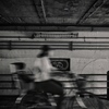 osaka street snap ~NO BICYCLE PARKING~
