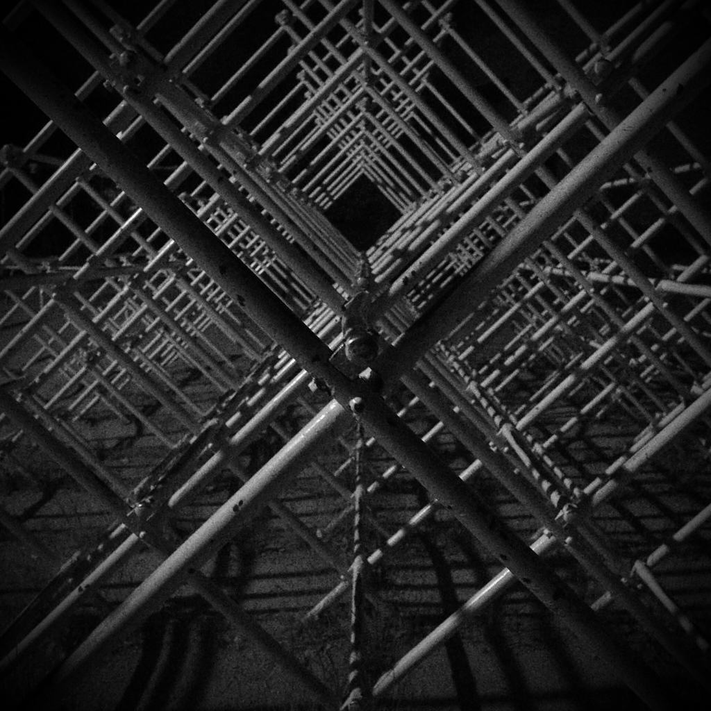 ジャングルジム