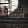 slow train coming