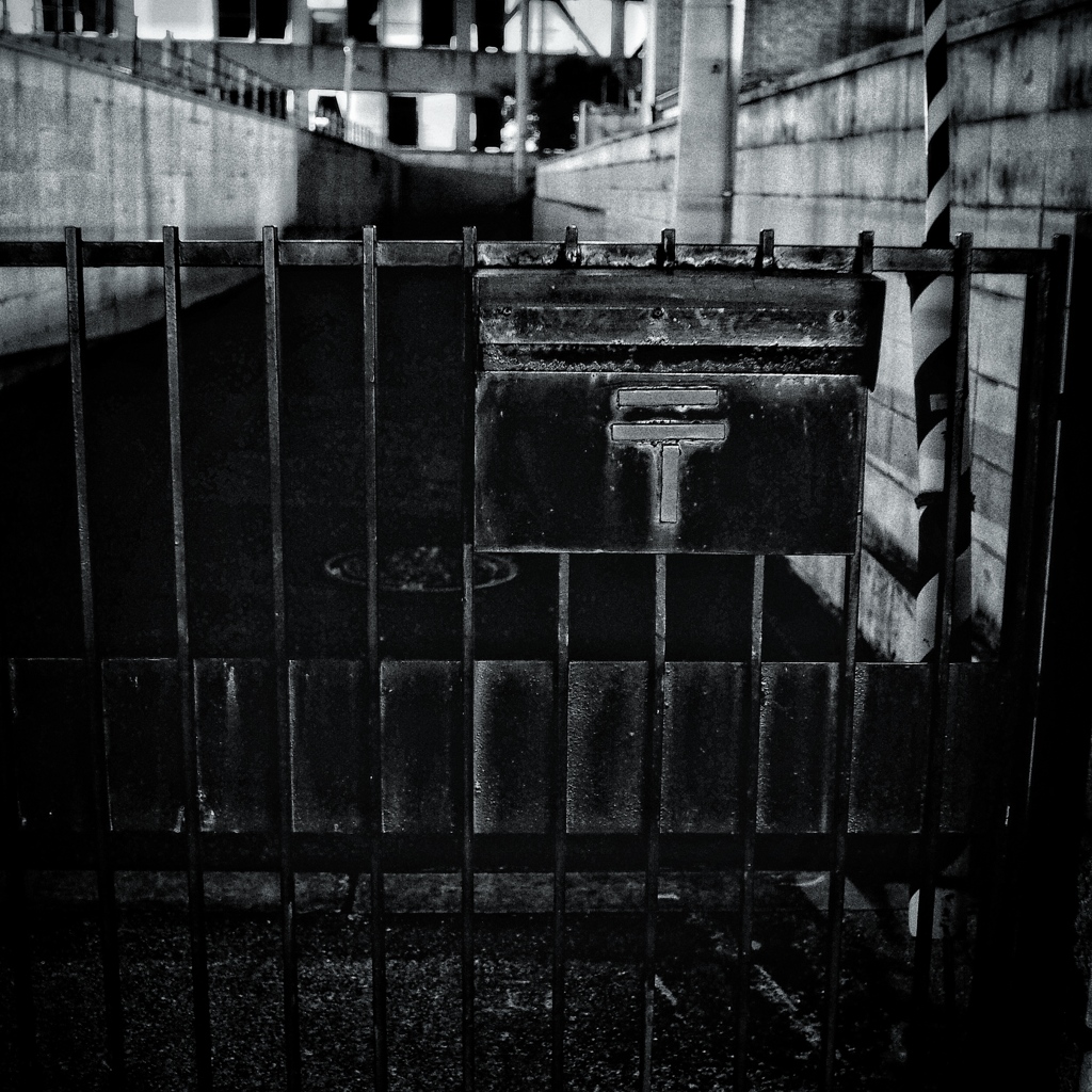 mailbox