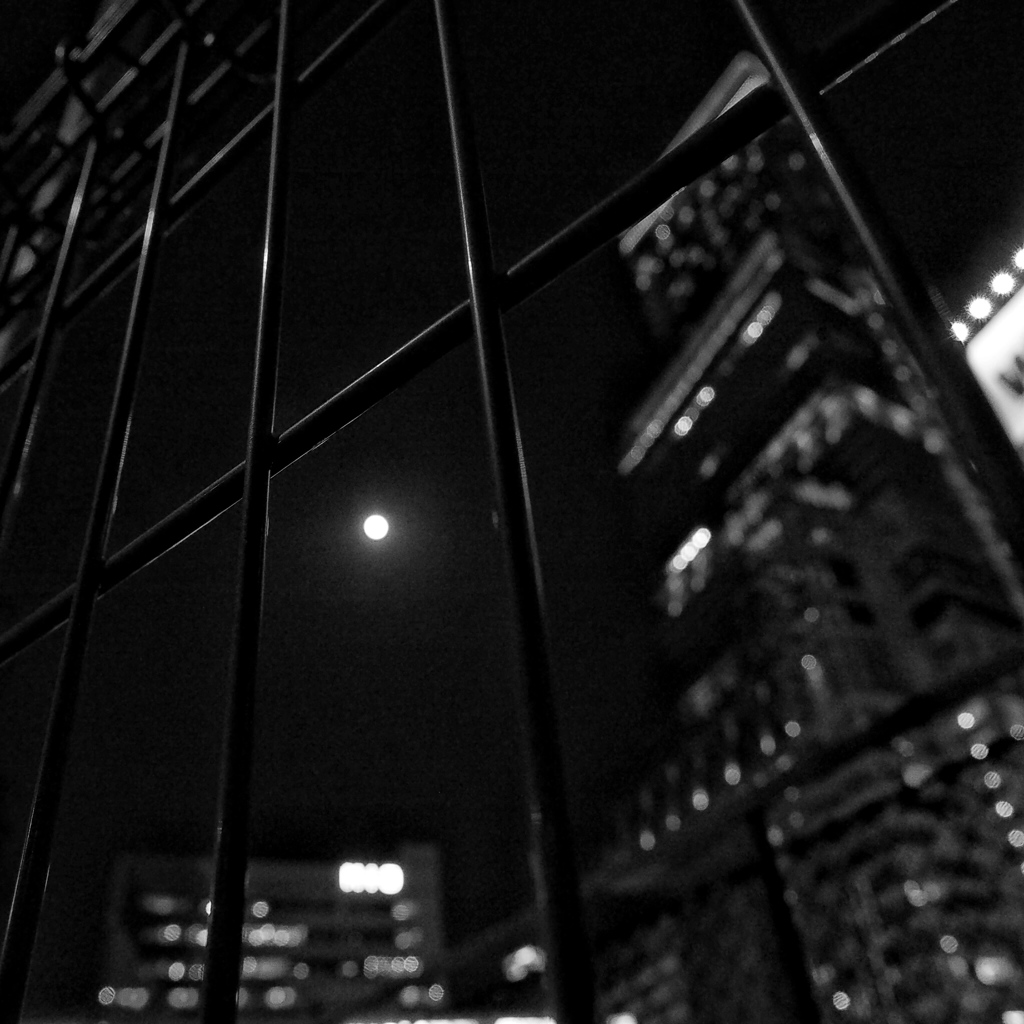 Blue Moon