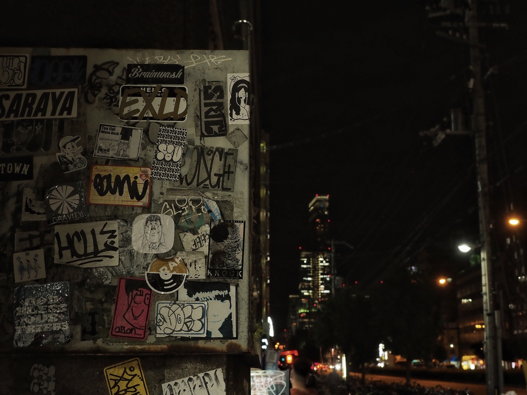 Bad City