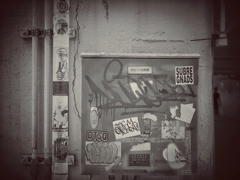 control board