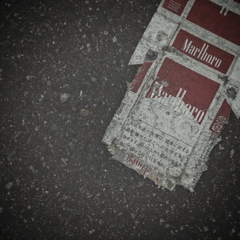 Marlboro on the road