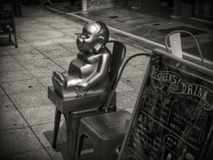 Billiken