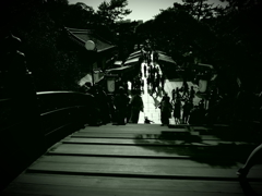 omatsuri  ~shrine festival~