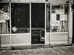 osaka street snap ~Tatami Life~