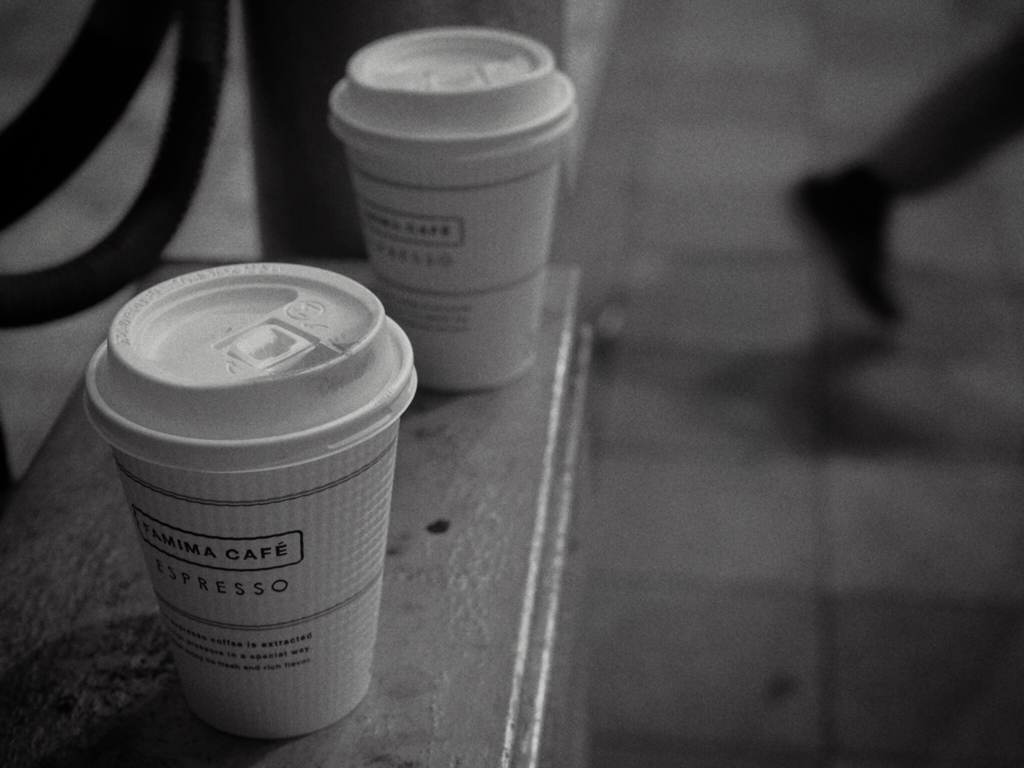 espresso