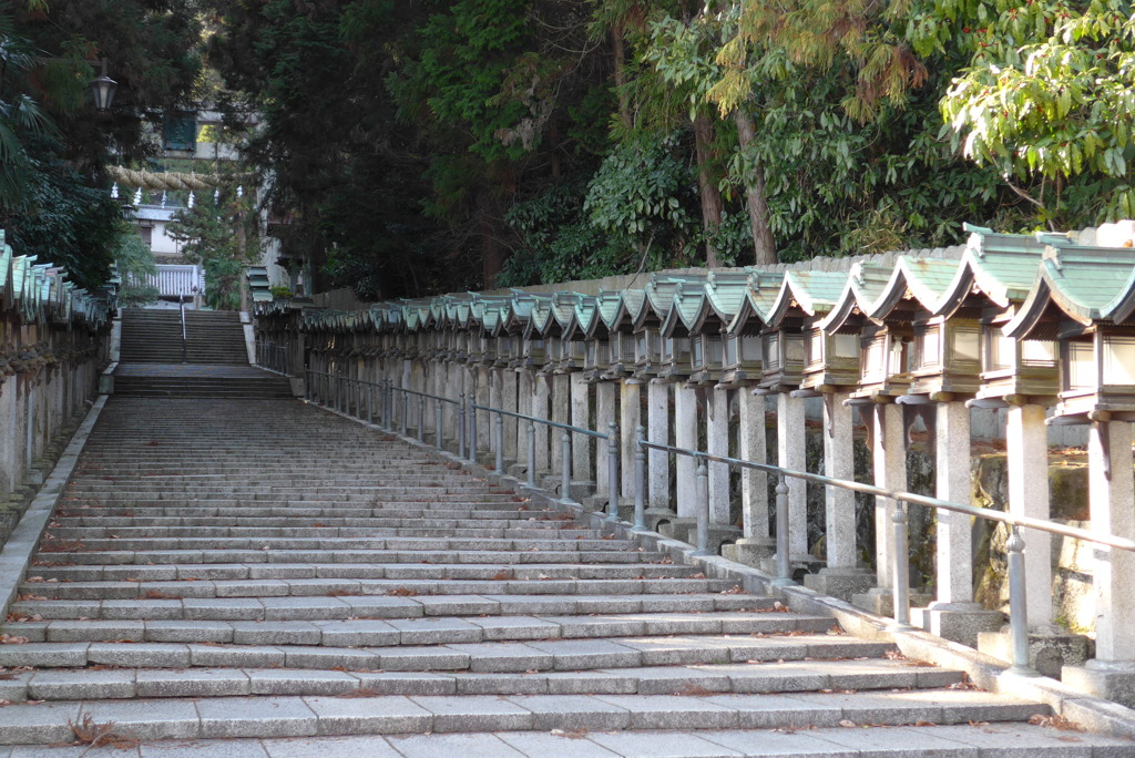 山寺