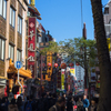 China town
