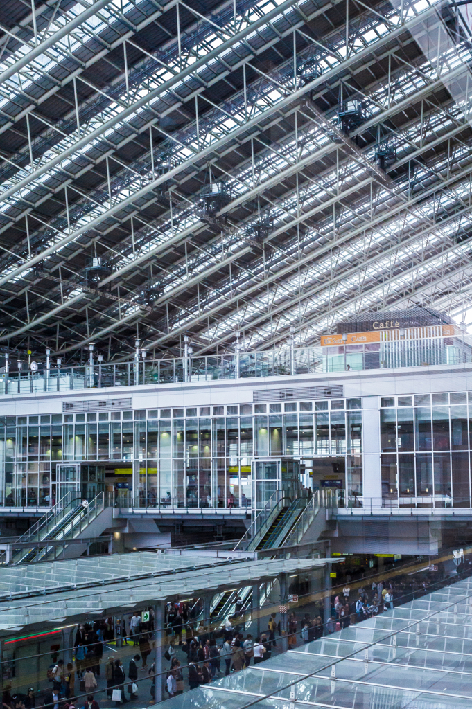 大阪駅０１