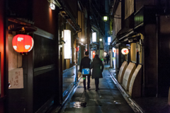 先斗町