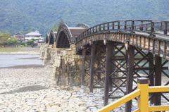 錦帯橋