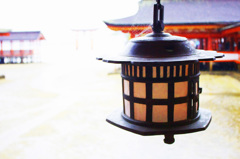 厳島神社