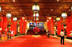 円山ホテル
