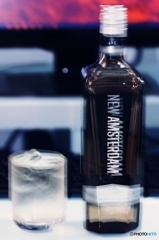 NEW AMSTERDAM GIN