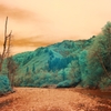 infrared landscape 75