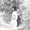 infrared girl 45