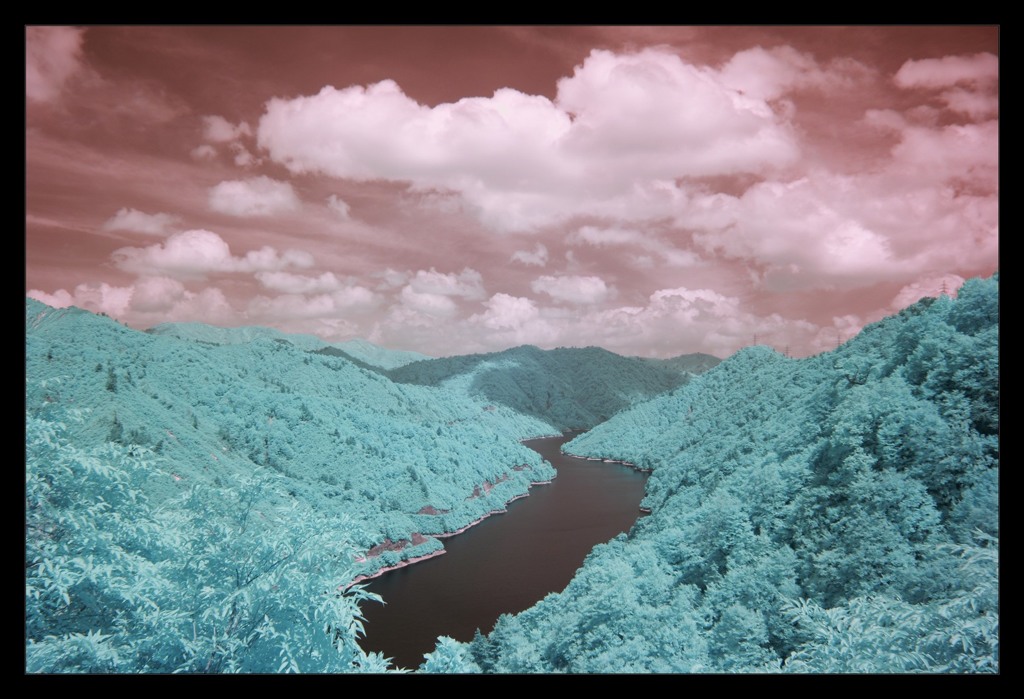 infrared landscape 11