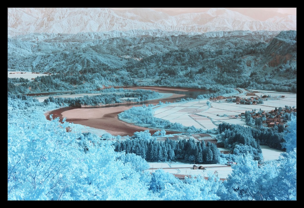 infrared landscape 20