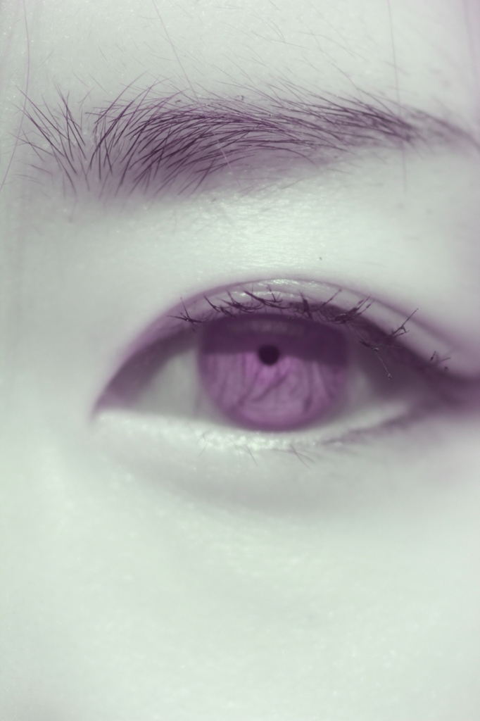 eyes