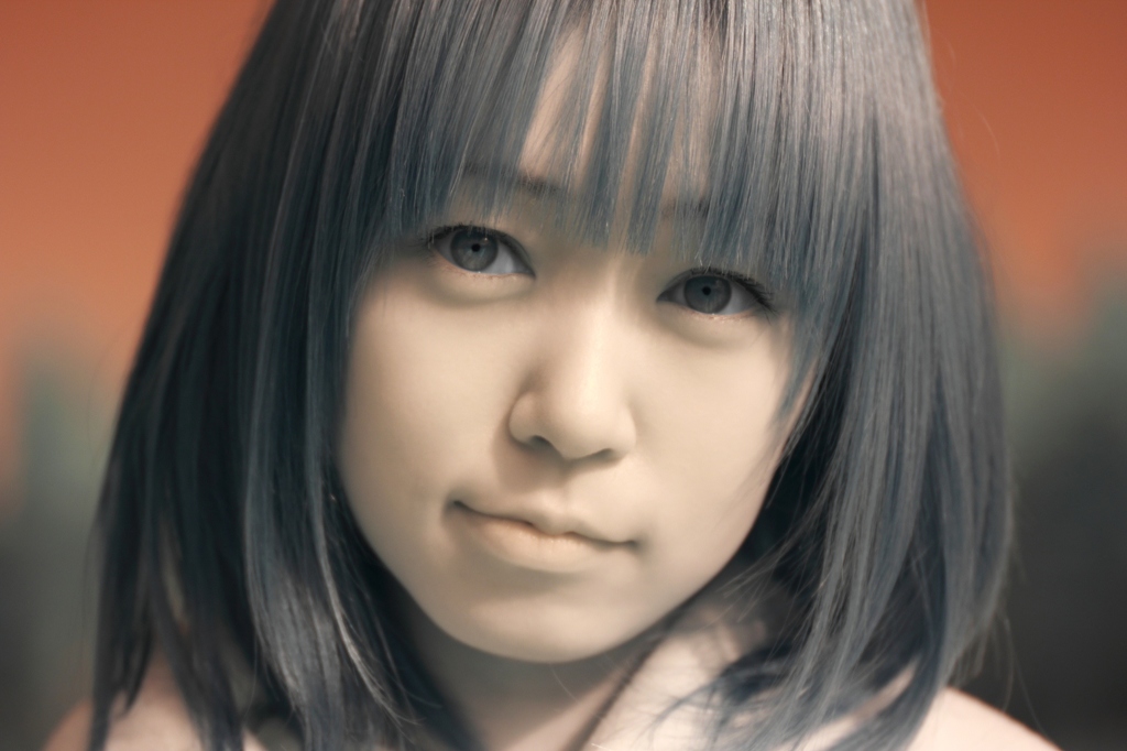 infrared girl 15