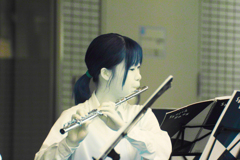flute player 2